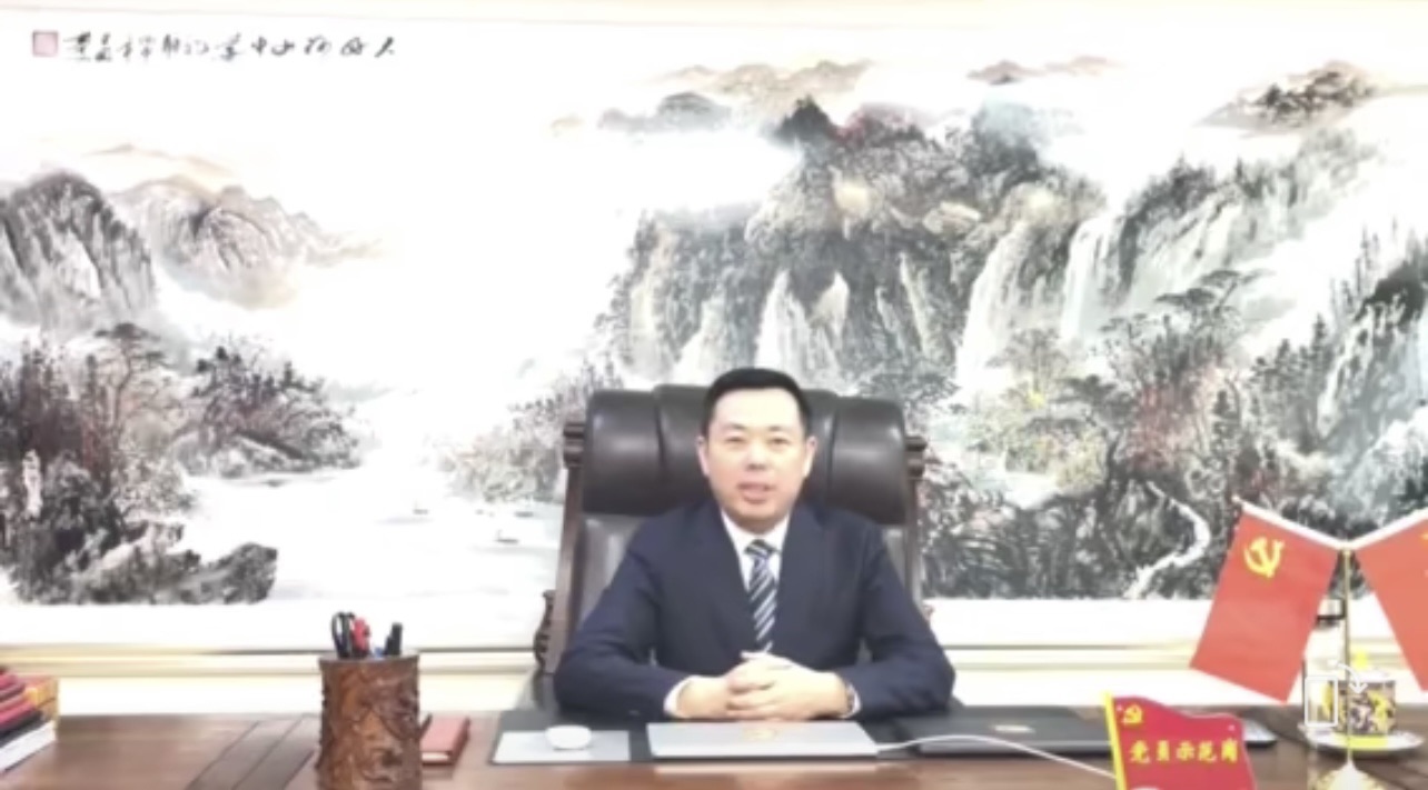 喜迎新年| 立豪集團給您拜年啦！